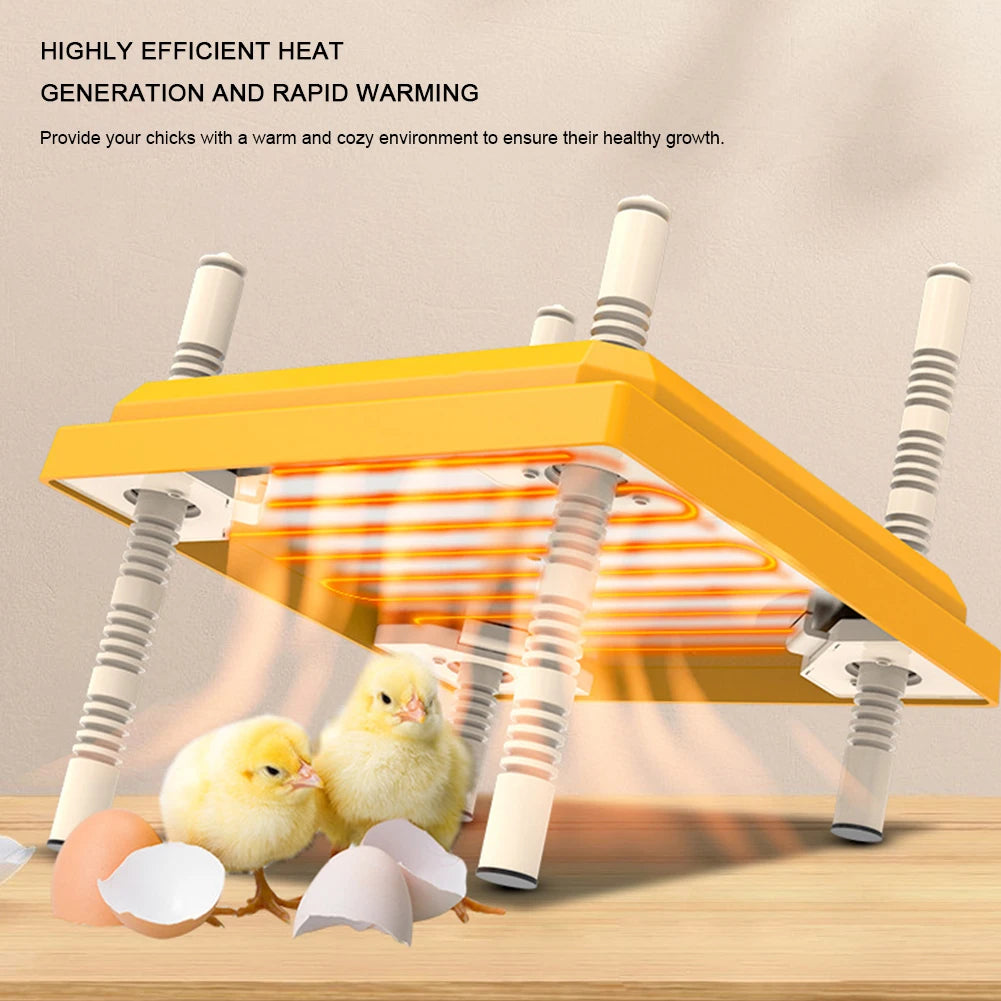 15W Chick Heater Brooder