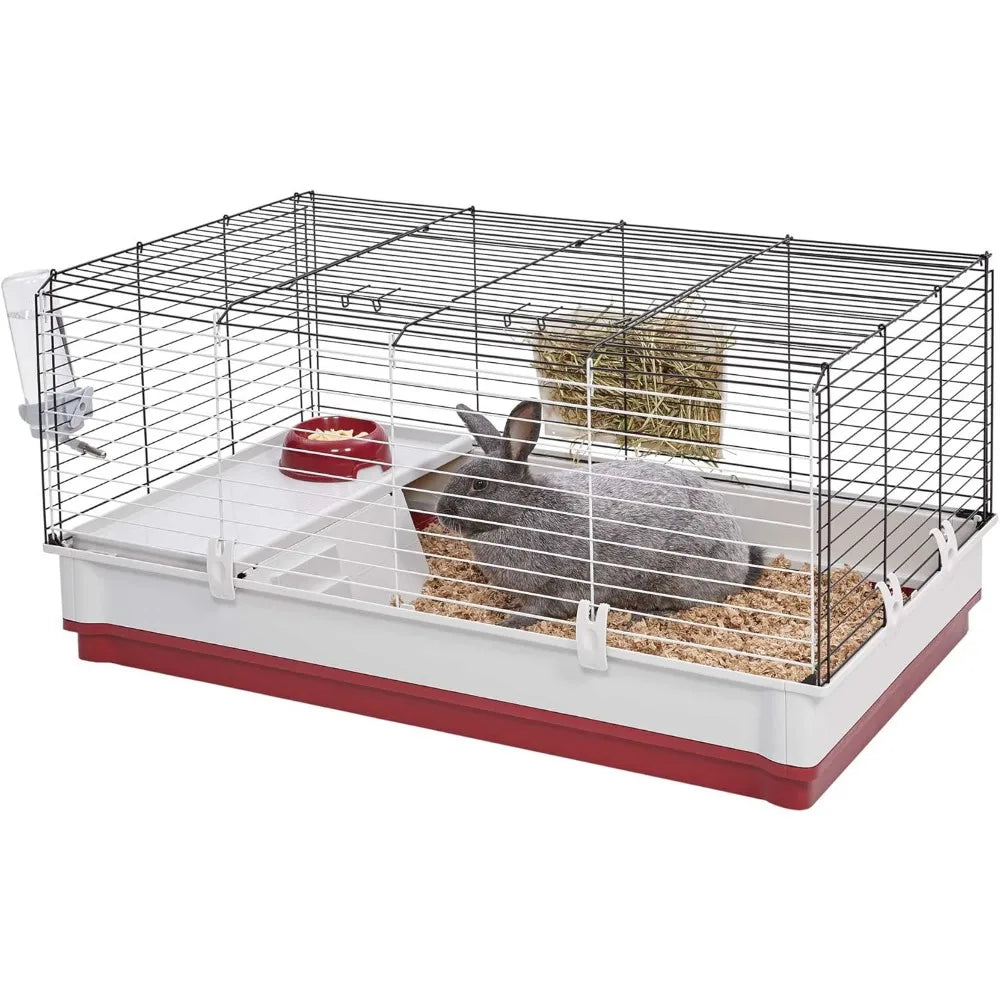 158 Deluxe Gerbil Cage
