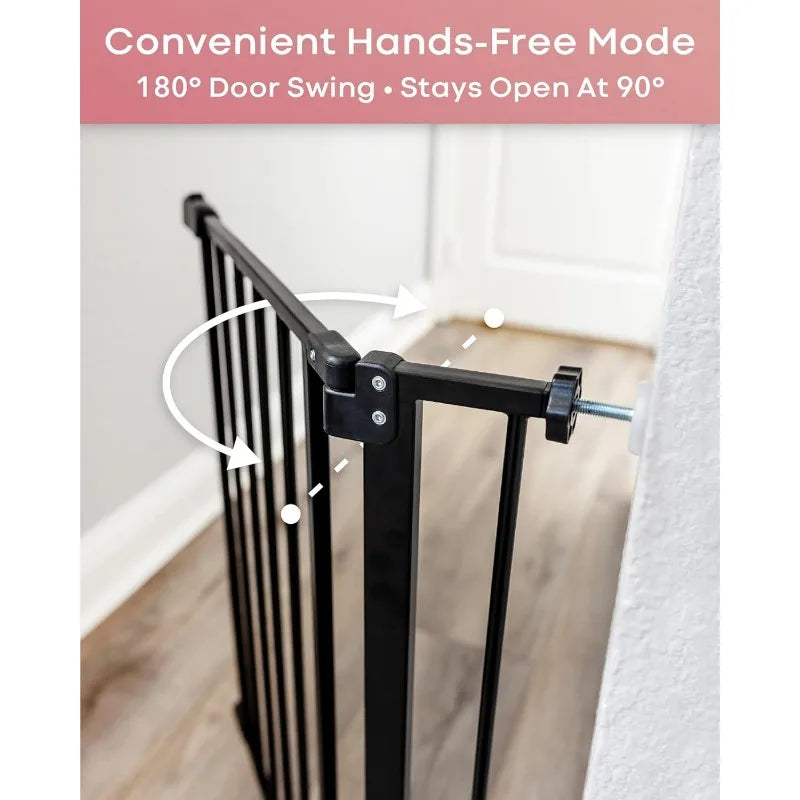 Tall Pet Gate