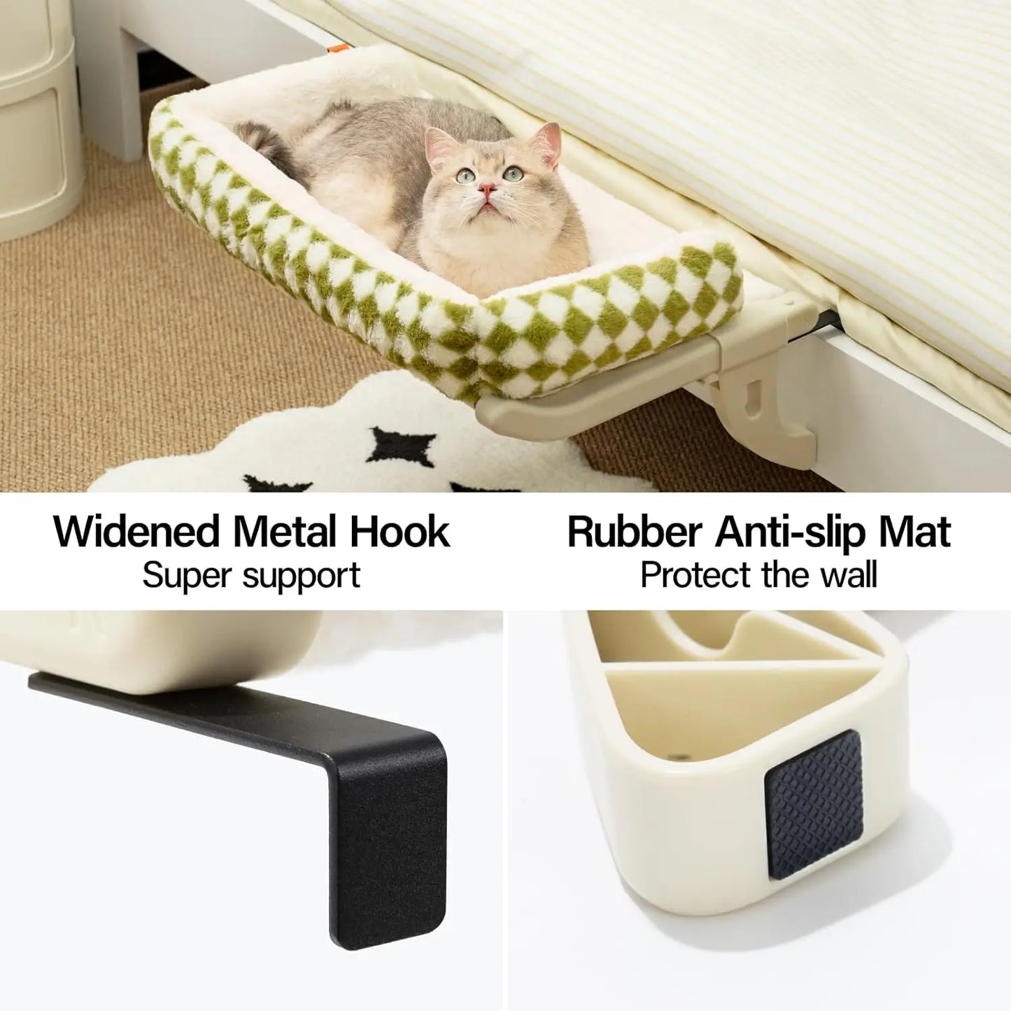 Cat Hammock