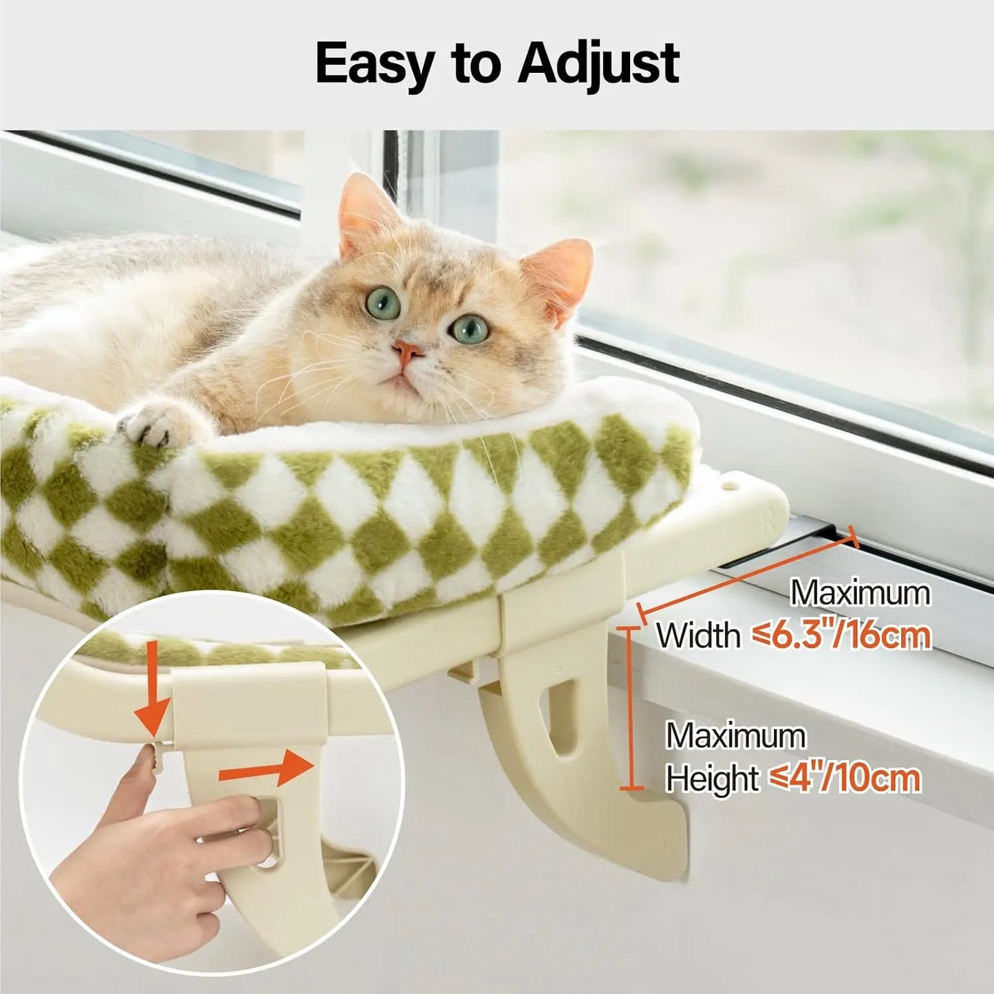Cat Hammock