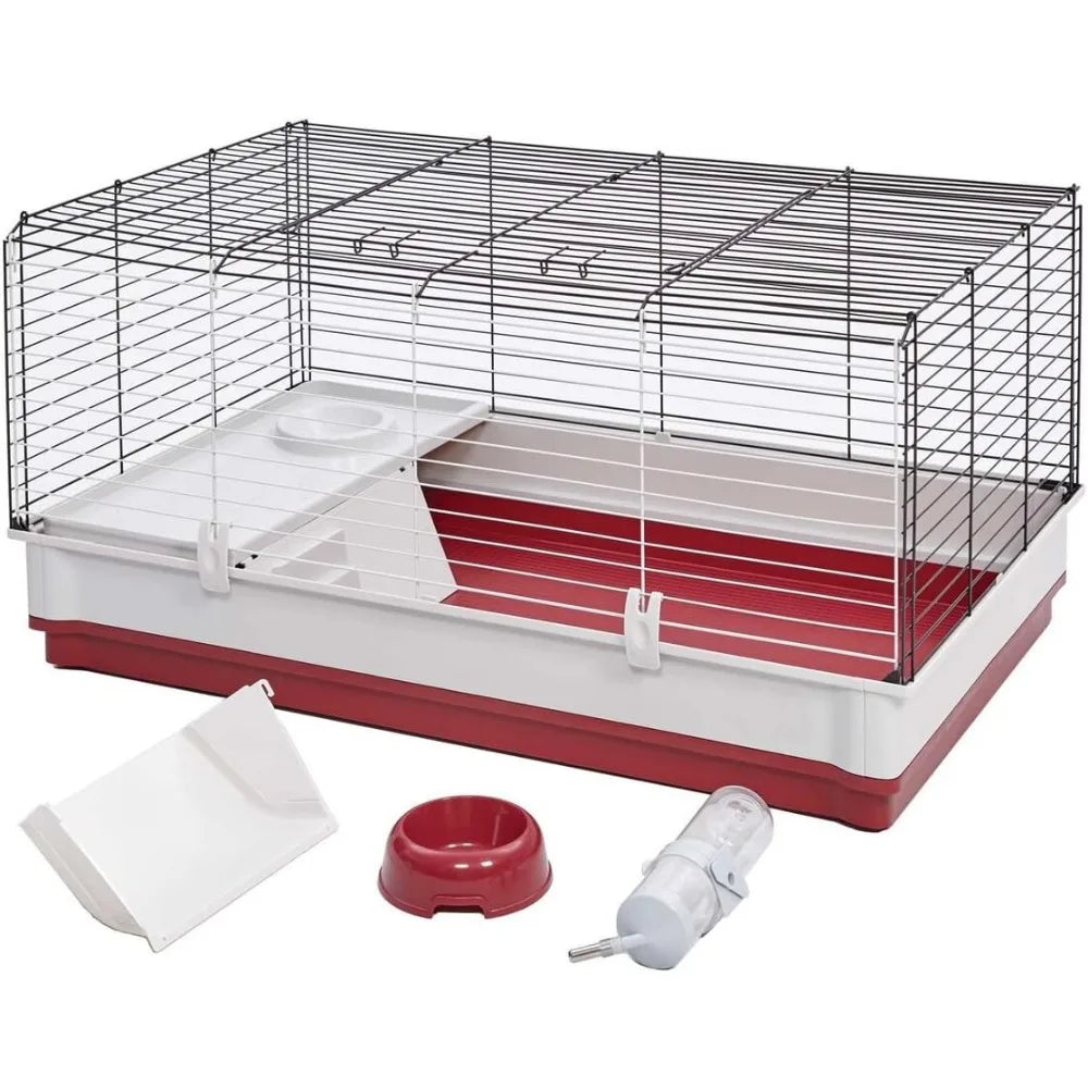 158 Deluxe Gerbil Cage