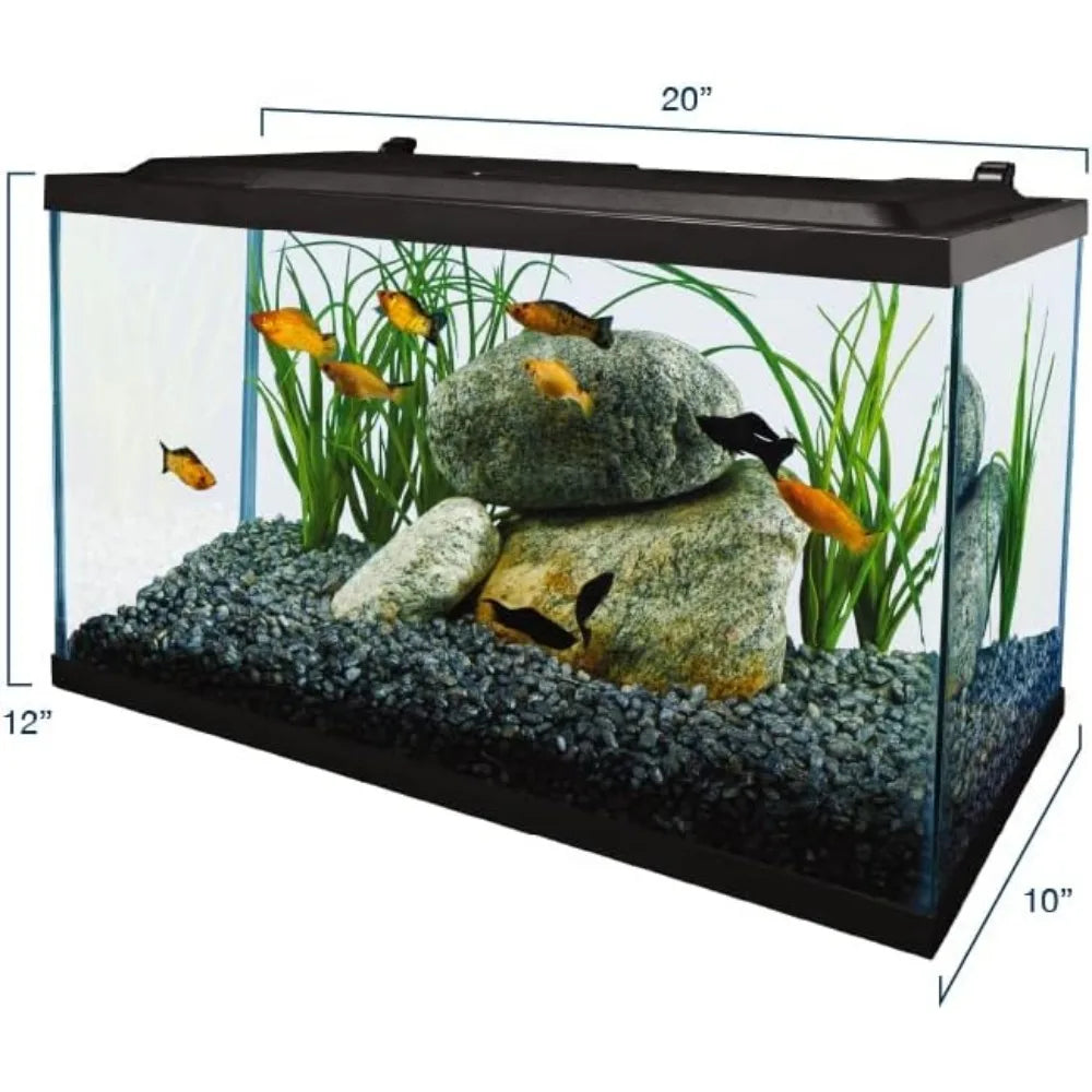 Aquarium Complete Fish Tank