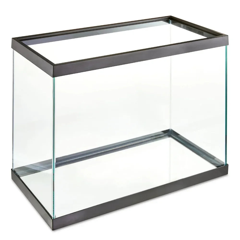 Glass Fish Aquarium
