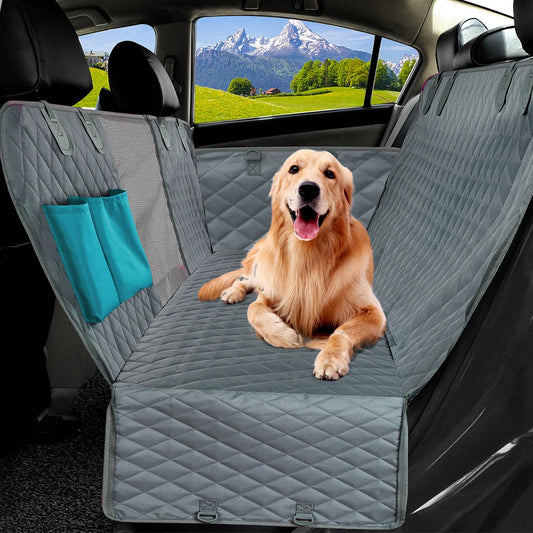 Pet Car Seat Cover Protector Mat