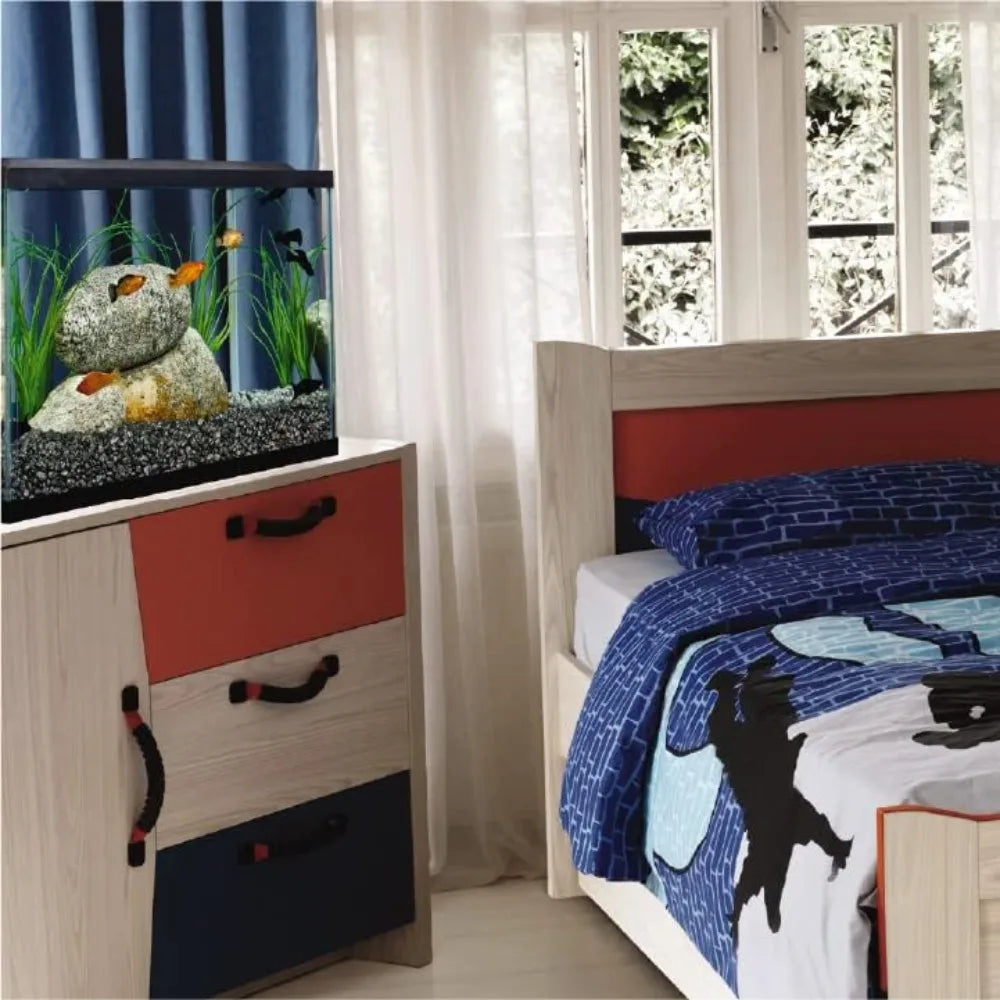 Aquarium Complete Fish Tank