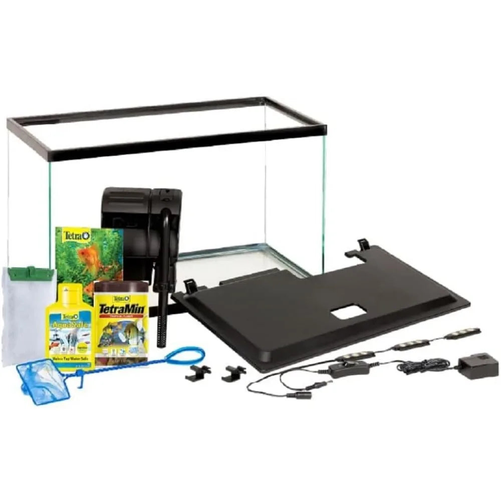 Aquarium Complete Fish Tank