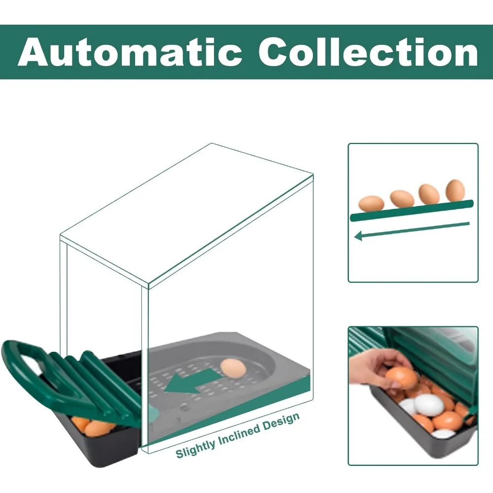 Chicken Nesting Boxes
