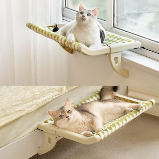 Cat Hammock
