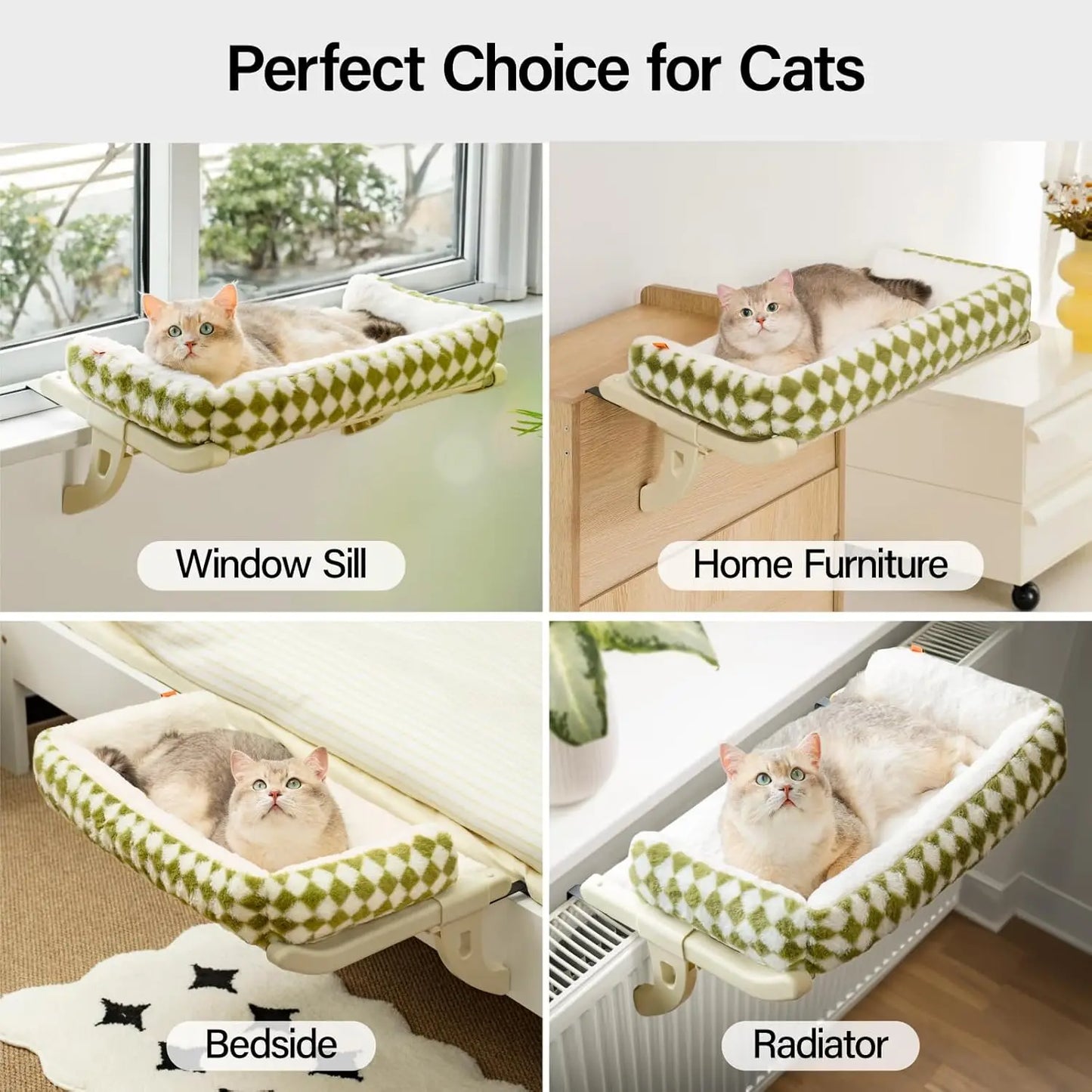 Cat Hammock