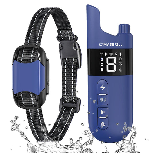 Electric Dog Training Collar